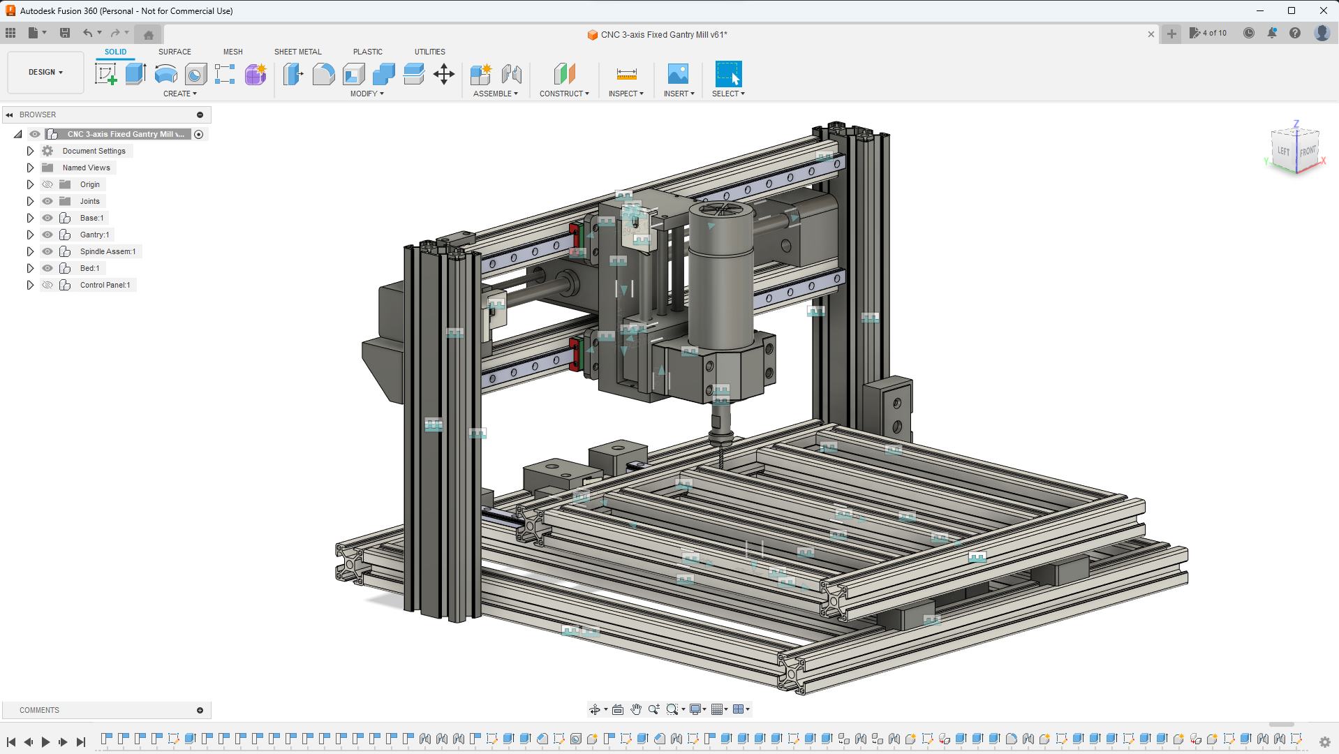 CAD