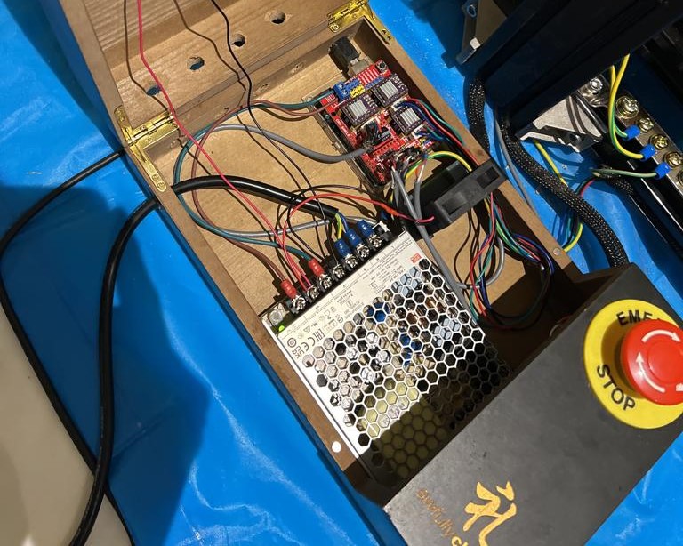 Electronics