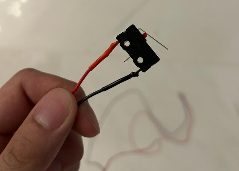 Limit Switch