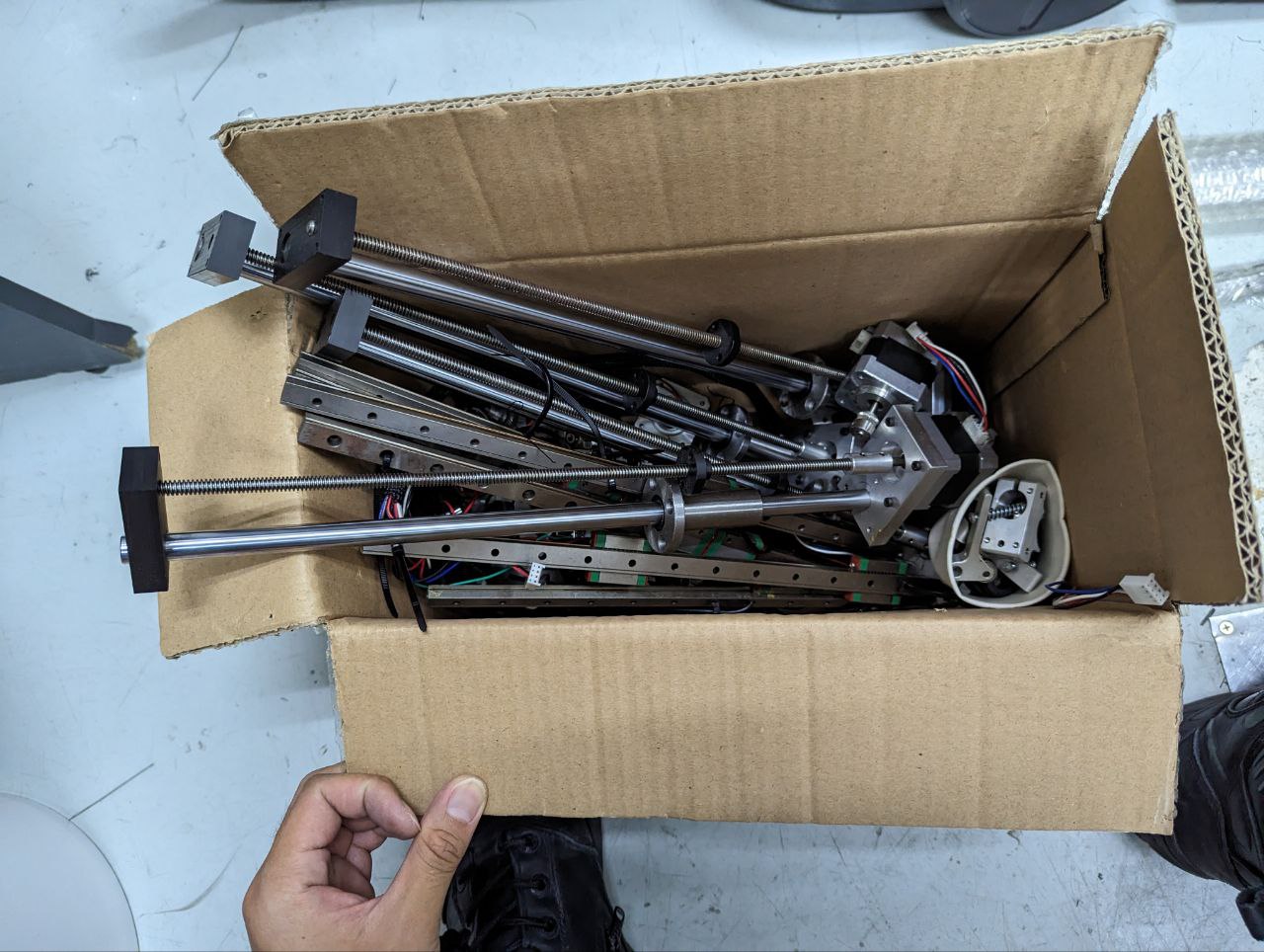 Parts