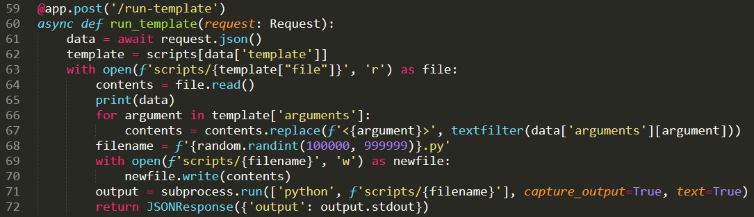 app script 2