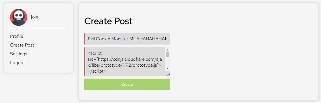 Blog Post 2 Post
