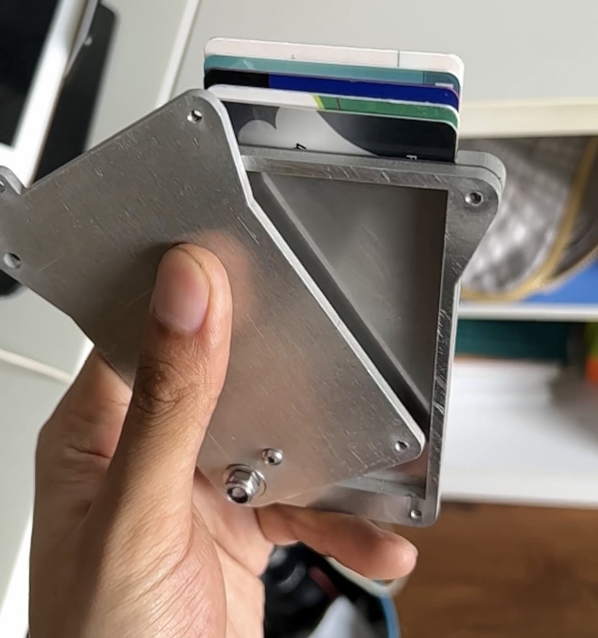Sheet Metal